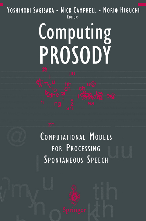 Computing PROSODY - 