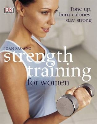 Strength Training for Women - Joan Pagano