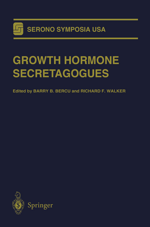 Growth Hormone Secretagogues - 