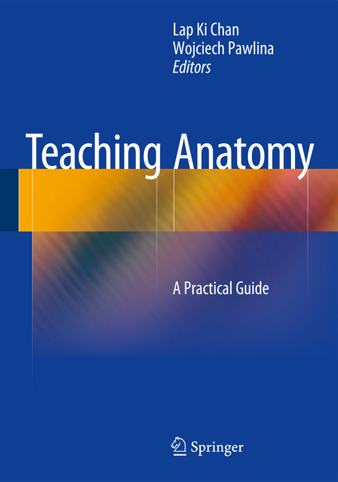 Teaching Anatomy - 