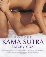 Pocket Kama Sutra - Tracey Cox