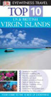 DK Eyewitness Top 10 Travel Guide: Virgin Islands: US & British - Lynda Lohr