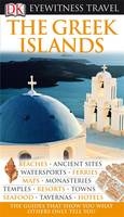 DK Eyewitness The Greek Islands - Marc Dubin