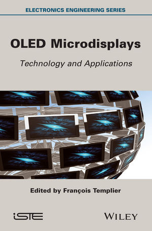 OLED Microdisplays - 