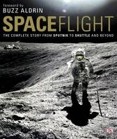 Spaceflight - Giles Sparrow