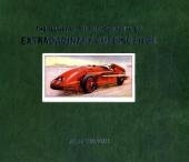 The Illustrated Encyclopedia of Extraordinary Automobiles - Giles Chapman