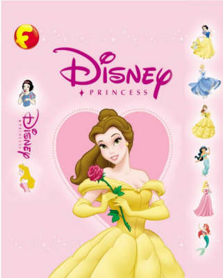 Disney Princess -  Walt Disney Productions