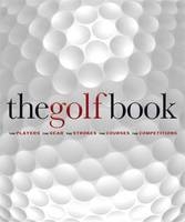 The Golf Book -  Dk