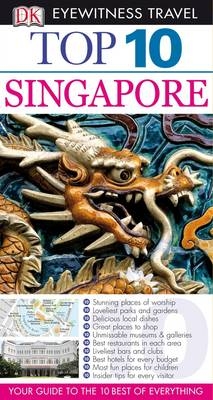 Top 10 Singapore -  DK Eyewitness