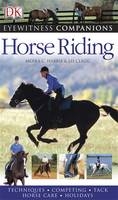 Horse Riding - Lis Clegg, Moira C. Harris