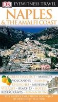 DK Eyewitness Travel Guide: Naples & the Amalfi Coast