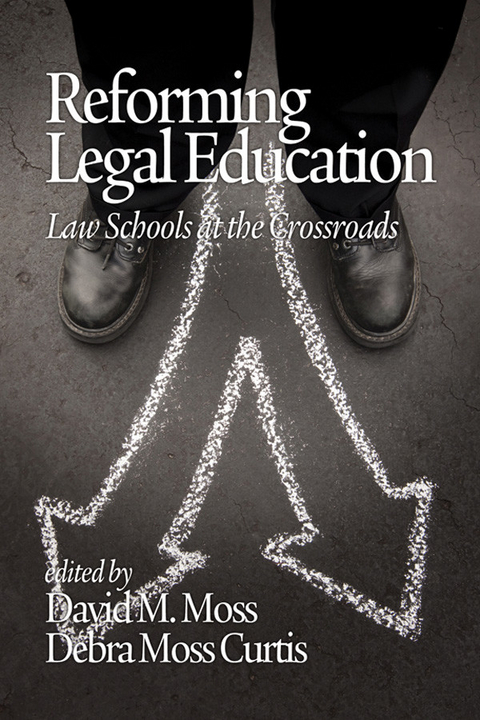 Reforming Legal Education - 