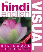 Hindi English Bilingual Visual Dictionary -  Dk