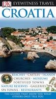 DK Eyewitness Travel Guide: Croatia