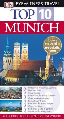 Top 10 Munich -  DK Eyewitness