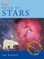 Deck Of Stars -  Dorling Kindersley, Ian Ridpath