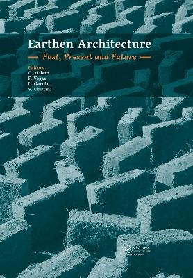 Earthen Architecture: Past, Present and Future - 