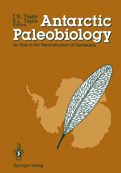 Antarctic Paleobiology - 