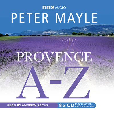 Provence A-Z