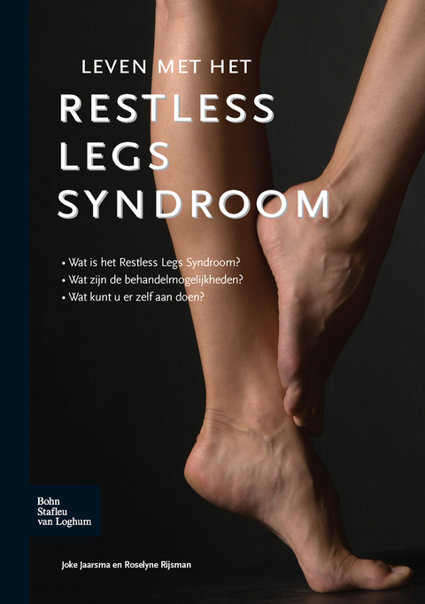 Leven Met Het Restless Legs Syndroom - R Rijsman, J Jaarsma