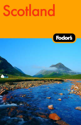 Fodor's Scotland -  Fodor Travel Publications