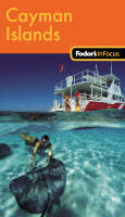 Cayman Islands -  Fodor Travel Publications