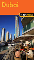 Fodor's in Focus Dubai -  Fodor Travel Publications