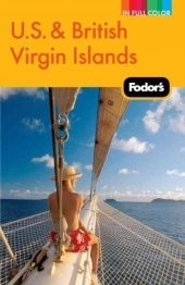 Fodor's US and British Virgin Islands 2010 -  Fodor Travel Publications