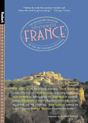 Southwestern France - Eugene Fodor,  etc.
