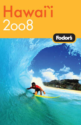 Fodor's Hawaii -  Fodor Travel Publications