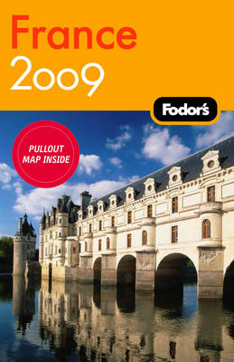 Fodor's France -  Fodor Travel Publications