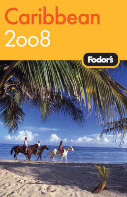 Fodor's Caribbean -  Fodor Travel Publications