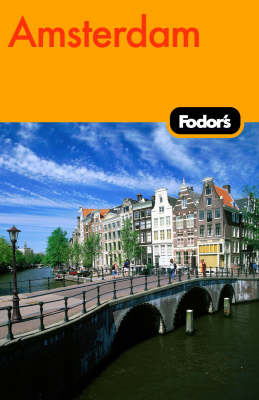 Fodor's Amsterdam -  Fodor Travel Publications