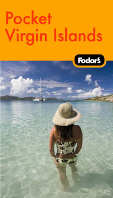 Fodor's Pocket Virgin Islands -  Fodor Travel Publications