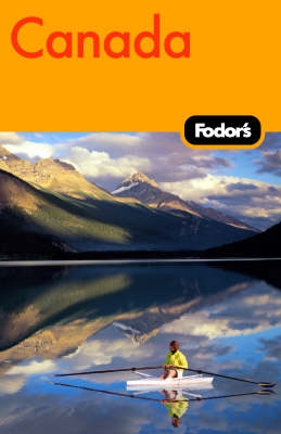 Fodor's Canada -  Fodor Travel Publications