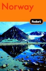 Fodor's Norway -  Fodor Travel Publications