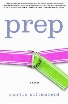 Prep - Sittenfeld Curtis