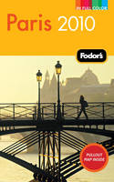 Fodor's Paris 2010 -  Fodor Travel Publications