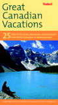 Great Canadian Vacations - 