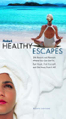 Healthy Escapes - Eugene Fodor,  etc.