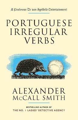 Portuguese Irregular Verbs - Alexander McCall Smith