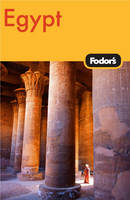 Fodor's Egypt -  Fodor Travel Publications