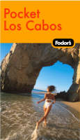 Fodor's Pocket Los Cabos -  Fodor Travel Publications