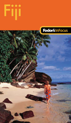 Fiji -  Fodor Travel Publications