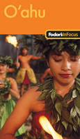 Fodor's in Focus Oahu -  Fodor Travel Publications