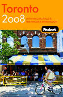 Fodor's Toronto -  Fodor Travel Publications