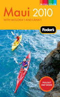 Fodor's Maui 2010 -  Fodor Travel Publications