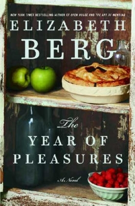 The Year of Pleasures - Elizabeth Berg