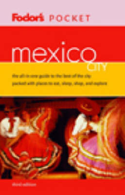 Pocket Mexico City - 