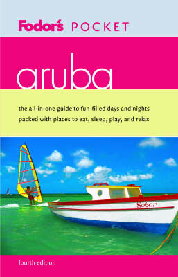 Fodor's Pocket Aruba -  Fodor Travel Publications